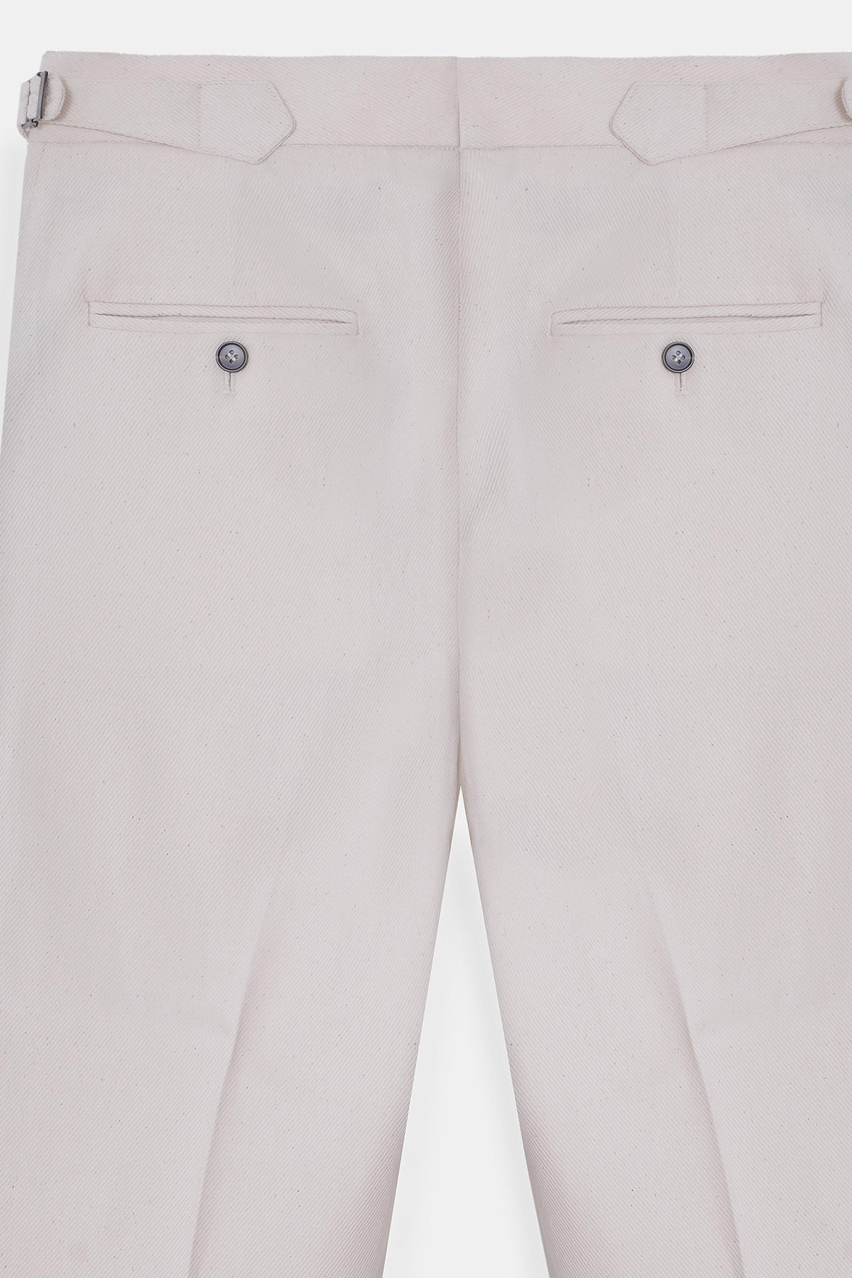 High Waisted Pants - SND931126