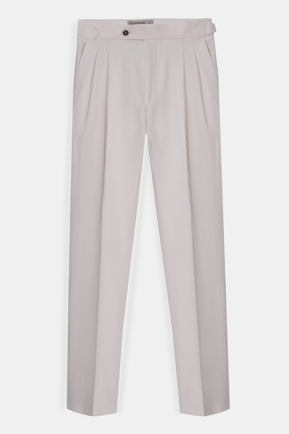 High Waisted Pants - SND931126