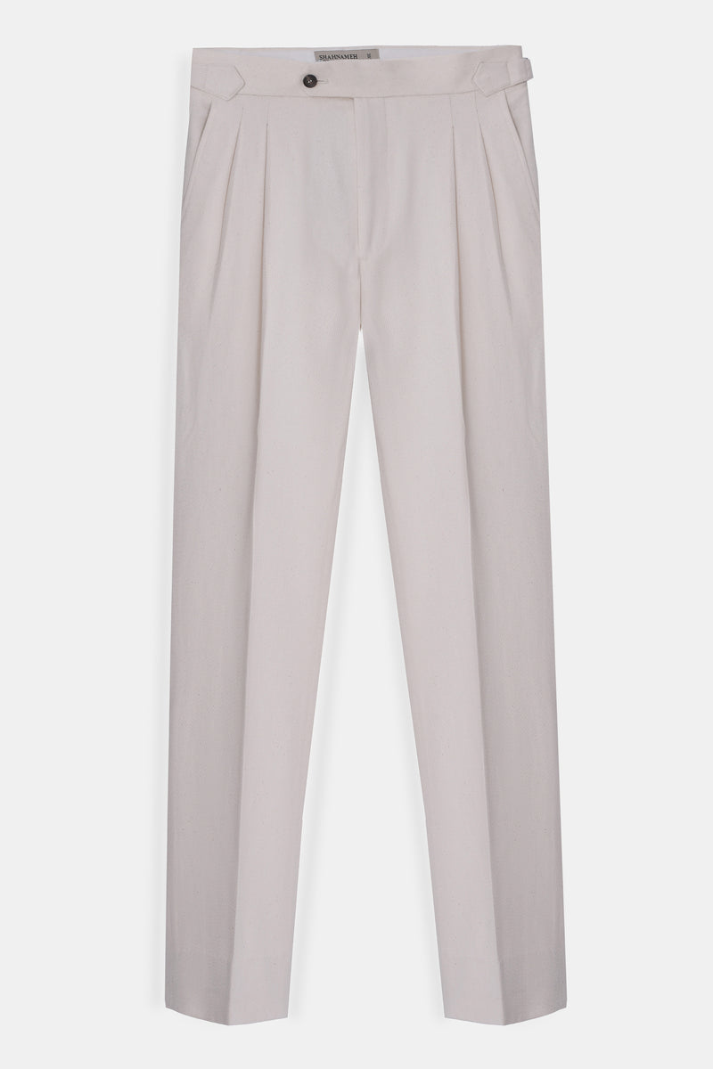 High Waisted Pants - SND931126 MEN PANTS WINTER-26