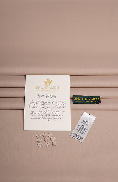 Men's Unstitched Suit